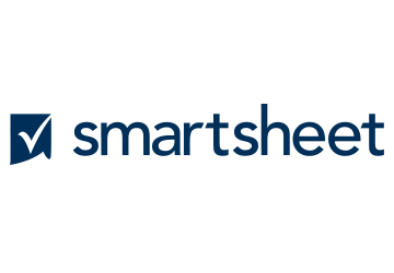 smartsheet project management logo